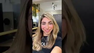 Minha nova vers&atilde;o- #loira #loiro #cabelo