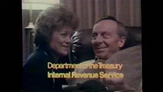 1977 IRS PSA 