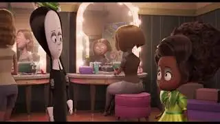 THE ADDAMS FAMILY 2 &ndash; Official International Trailer (Universal Pictures) HD