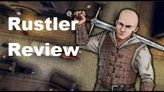 Rustler - PS5 Review