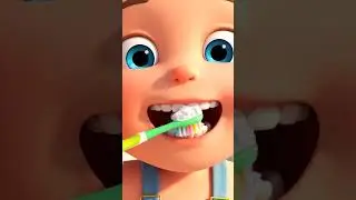 Brush Your Teeth With Me | Nursery Rhymes & Kids | NuNu Tv#brush #nunutv #childrensongs #rymes