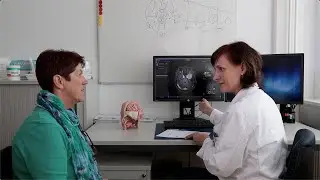 Die Behandlung von Krebs mit Protonen – Protonentherapie am Paul Scherrer Institut in der Schweiz
