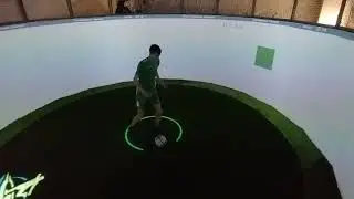 Smart arena 360