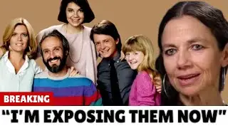 The Hidden Truth Behind Justine Bateman Leaving Hollywood