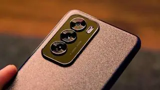 OPPO Reno 12 5G || أقوى ريمونتادا 👌