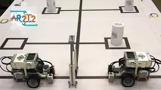 AR2T2 выполненная задача