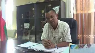 INFO FARADY :FANOMANANA ASA TAGNAMARO HATAO ETO TOLAGNARO