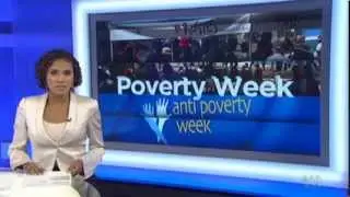 #qldpol Newman's austerity hits Gold Coast hard: Poverty & homelessness on the glitter strip