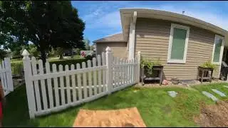 Wall Anchors in Action | Stabilizing Bowed Basement Walls with Epp Foundation Repair