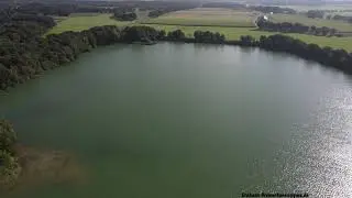 Apeler See bei Bremerhaven