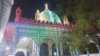 Niloor Sharif Dargah is live/#live #niloorsharifurs2026 #mahebubesubhani