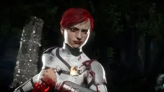 Skarlet 4 MK12 pls - Mortal Kombat 11 Kombat League