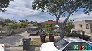 Summary - Santa Ana, CA 92703 Home Sale