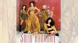 Solid Harmonie | I Want You To Want Me