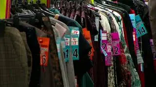 British clothing retailer Next raises profit outlook | REUTERS