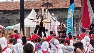 SENAM SEHAT BERSAMA KDM