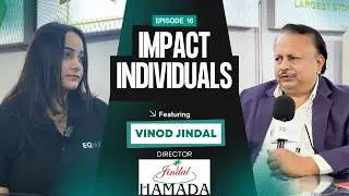 Printing Industry Leader Vinod Jindal | Exclusive Interview | EQMint