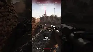 Battlefield V Shorts #shorts #battlefield #battlefield5 #bfv