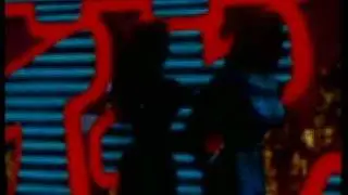 Eternal Champions Intro