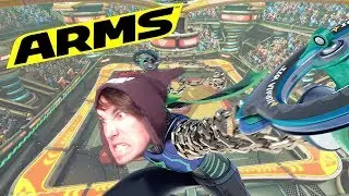 HOLY CRAP THIS IS SO MUCH FUN!