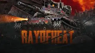 Ray of heat - Свет или Тьма?