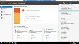 How to Configure a FTP Server on Windows 2016