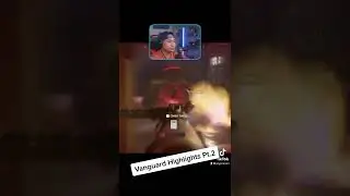 COD Vanguard highlights Pt.2 #cod #callofduty #vanguard #twitch #twitchclips #twitchstream