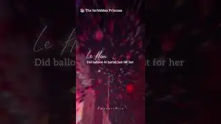 📚 The forbidden Princess 📍 On Wattpad by author Sanaxwriterz #love #booktok #viral #romance #reel