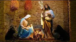 Canto al Ni&ntilde;o Dios