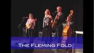 The Flemming Fold - 2012 EP concert