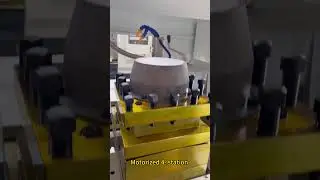 QK1332X1500 cnc pipe thread lathe machine #cnclathe #cnclathemachine