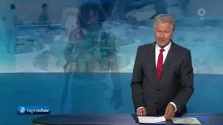 ARD | Lage im B&uuml;rgerkriegsland Libyen - Konflikt eskaliert