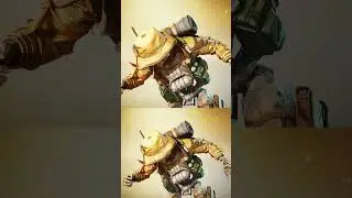 FRAGPUNK NEW LANCER REVEAL 