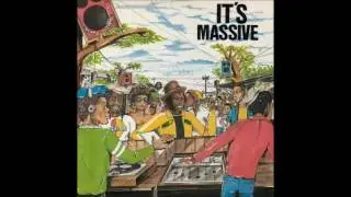 Massive Dread - Young Gal No Sell Your Body