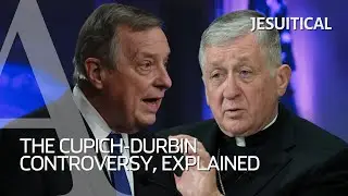 Объяснение высказываний кардинала Купича, сенатора Дурбина и папы Льва в защиту жизни | Иезуитски...