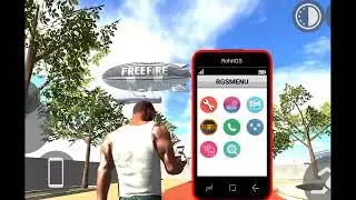 f1 car link Indian bike driving 3D