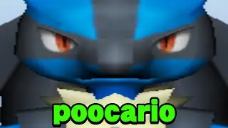 The Final Boss of Smash Bros. Ultimate