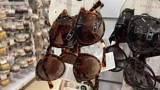 Primark Women's Sunglasses - Winter 2021
