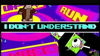 Animation Jam Compilation (summer 2025)