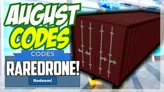 (2021 AUGUST) 📦 Roblox Delivery Simulator Codes 📦 ALL NEW *LEVELS* OP CODES!
