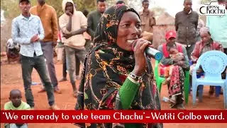 Watiti decides, 