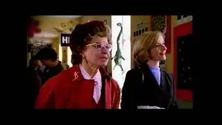Tesco Ireland 'Computers for Schools' 30s Commercial - Ireland 2004
