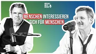Mehr als nur Nachrichten: Warum Stephan Klapproth heute noch den Live-Kick sucht - jetzt im Talk