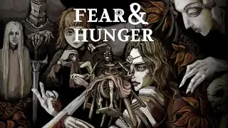 BucketListGamer Fear And Hunger 1 Boss Skin Granny