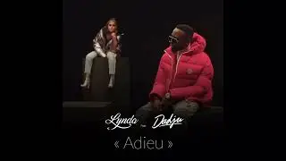 Lynda - Adieu ft. Dadju [sped up]