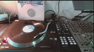 Carlos - The Silmarillia (Marino Stephano Remix)