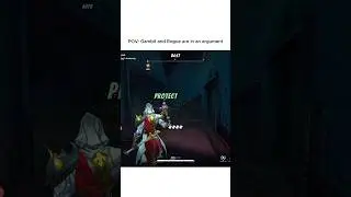 Вы слышали реплики Роуг в игре Marvel Rivals?
