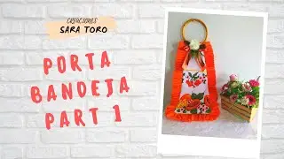 PORTA BANDEJA PART 1