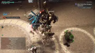 RIP Anthem