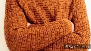 New knitting stitch pattern forgents,ladies,babyके किसी भी प्रोजेक्ट में डाले आसान  बुनाई डिज़ाइन#151